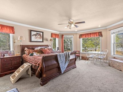 5650 Old Us Hwy 395, Washoe Valley, NV 89704 Photo