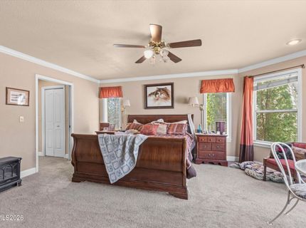 5650 Old Us Hwy 395, Washoe Valley, NV 89704 Photo