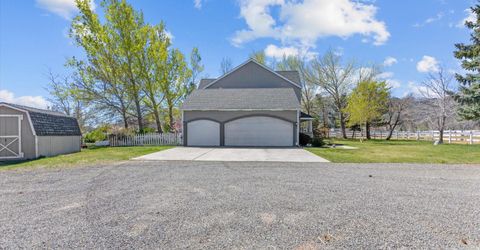 5650 Old Us Hwy 395, Washoe Valley, NV 89704 Photo