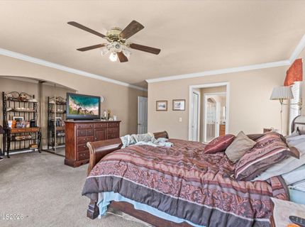 5650 Old Us Hwy 395, Washoe Valley, NV 89704 Photo