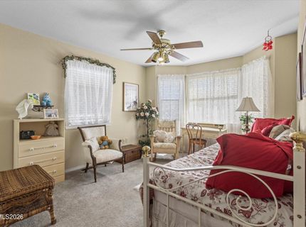 5650 Old Us Hwy 395, Washoe Valley, NV 89704 Photo