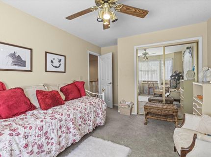 5650 Old Us Hwy 395, Washoe Valley, NV 89704 Photo