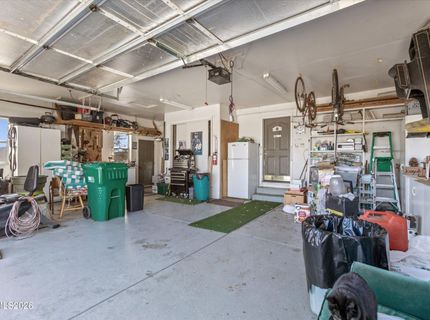 5650 Old Us Hwy 395, Washoe Valley, NV 89704 Photo