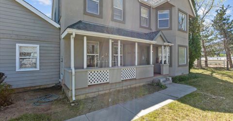 5650 Old Us Hwy 395, Washoe Valley, NV 89704 Photo