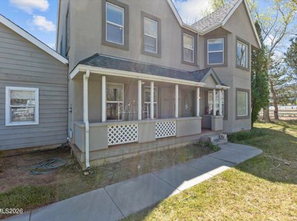 5650 Old Us Hwy 395, Washoe Valley, NV 89704 Photo