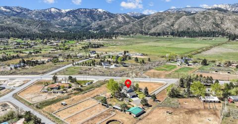 5650 Old Us Hwy 395, Washoe Valley, NV 89704 Photo