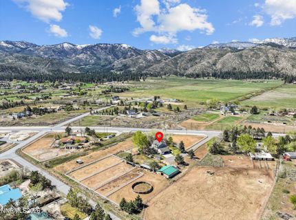 5650 Old Us Hwy 395, Washoe Valley, NV 89704 Photo