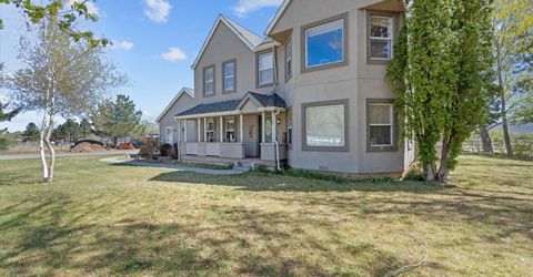 5650 Old Us Hwy 395, Washoe Valley, NV 89704 Photo