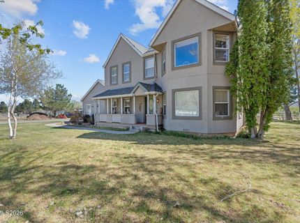 5650 Old Us Hwy 395, Washoe Valley, NV 89704 Photo