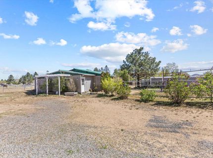 5650 Old Us Hwy 395, Washoe Valley, NV 89704 Photo