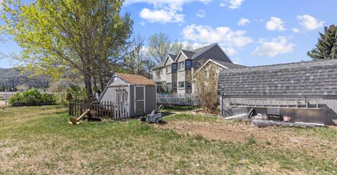 5650 Old Us Hwy 395, Washoe Valley, NV 89704 Photo