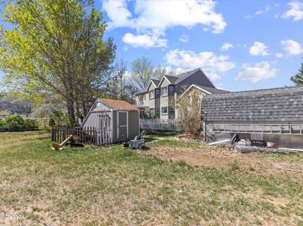 5650 Old Us Hwy 395, Washoe Valley, NV 89704 Photo