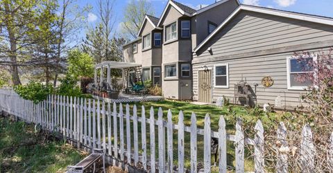 5650 Old Us Hwy 395, Washoe Valley, NV 89704 Photo