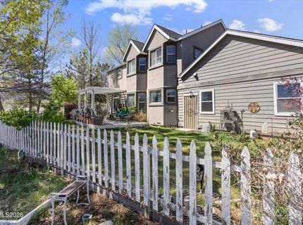 5650 Old Us Hwy 395, Washoe Valley, NV 89704 Photo