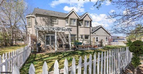 5650 Old Us Hwy 395, Washoe Valley, NV 89704 Photo