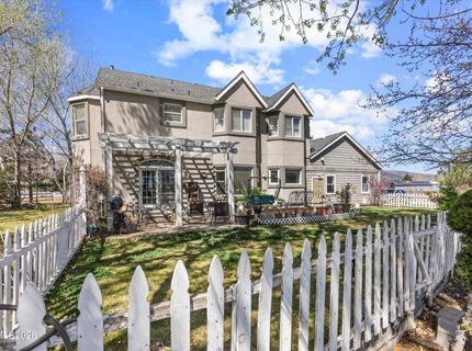 5650 Old Us Hwy 395, Washoe Valley, NV 89704 Photo