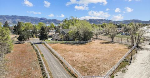 5650 Old Us Hwy 395, Washoe Valley, NV 89704 Photo