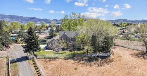 5650 Old Us Hwy 395, Washoe Valley, NV 89704 Photo