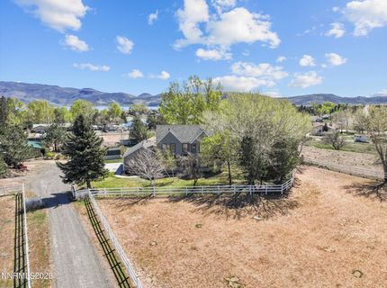 5650 Old Us Hwy 395, Washoe Valley, NV 89704 Photo