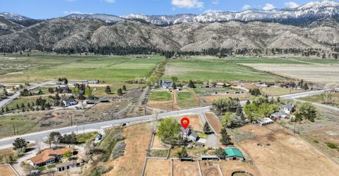 5650 Old Us Hwy 395, Washoe Valley, NV 89704 Photo