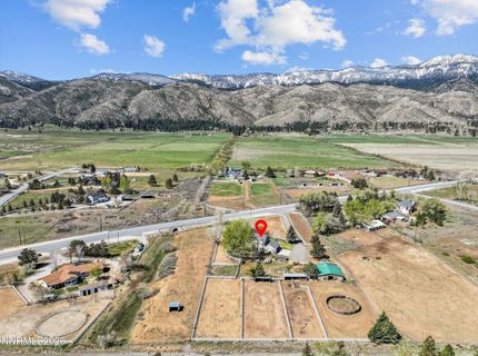 5650 Old Us Hwy 395, Washoe Valley, NV 89704 Photo