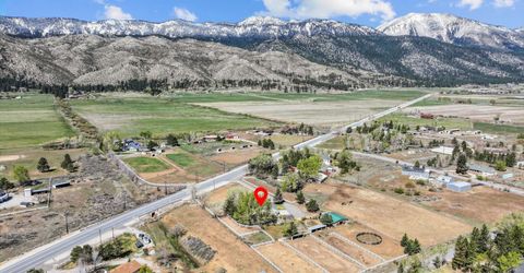 5650 Old Us Hwy 395, Washoe Valley, NV 89704 Photo