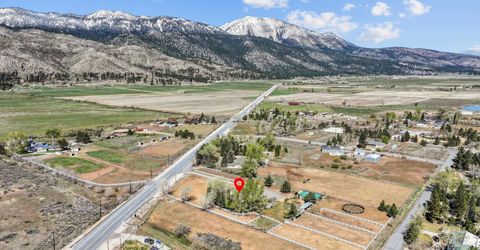 5650 Old Us Hwy 395, Washoe Valley, NV 89704 Photo