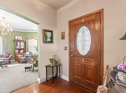 5650 Old Us Hwy 395, Washoe Valley, NV 89704 Photo