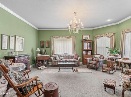 5650 Old Us Hwy 395, Washoe Valley, NV 89704 Photo