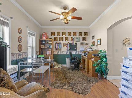 5650 Old Us Hwy 395, Washoe Valley, NV 89704 Photo