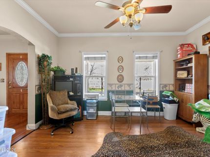 5650 Old Us Hwy 395, Washoe Valley, NV 89704 Photo