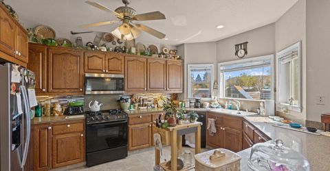 5650 Old Us Hwy 395, Washoe Valley, NV 89704 Photo