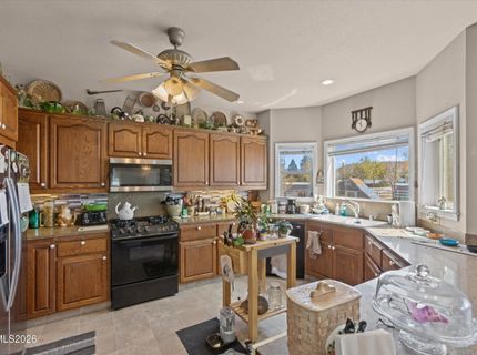 5650 Old Us Hwy 395, Washoe Valley, NV 89704 Photo