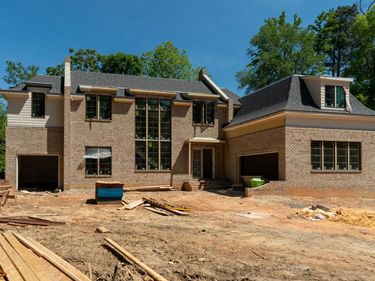3438 Leonard Street, Raleigh, NC 27607