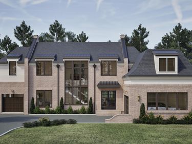 3438 Leonard Street, Raleigh, NC 27607