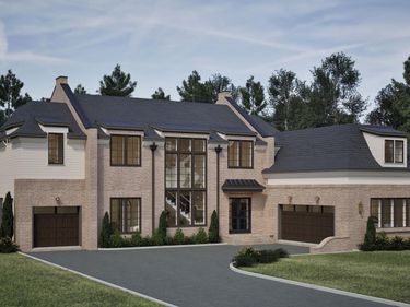 3438 Leonard Street, Raleigh, NC 27607