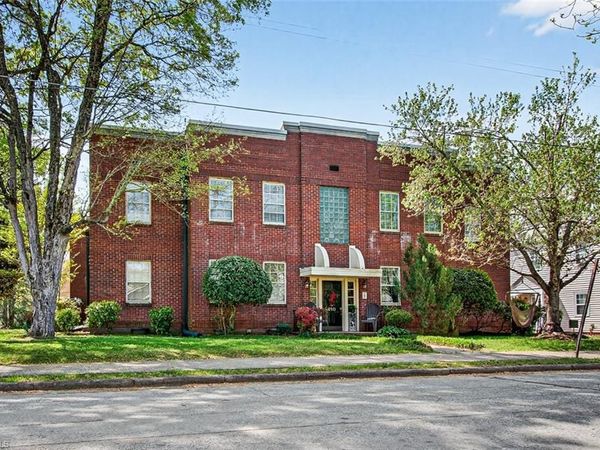 610 S Park Street, Unit B3, Asheboro, NC 27203