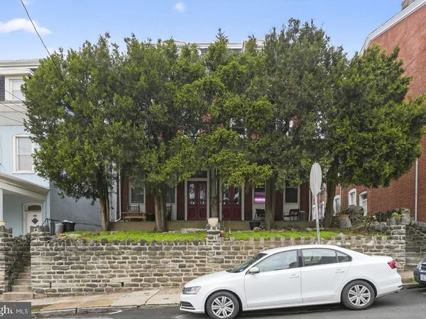 3507 INDIAN QUEEN LANE , PHILADELPHIA, PA 19129