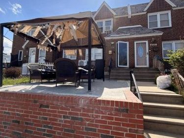 7104 SOUDER STREET, PHILADELPHIA, PA 19149