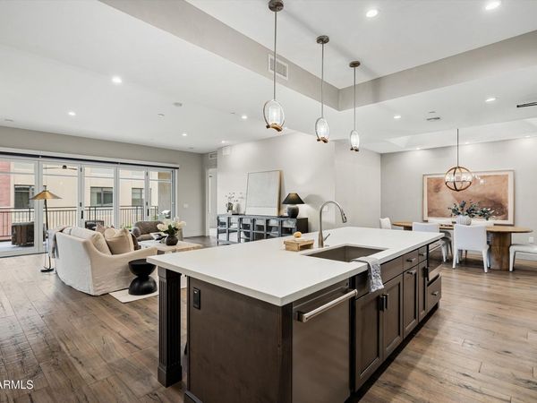 6166 N Scottsdale Road, Unit C3001, Scottsdale, AZ 85253
