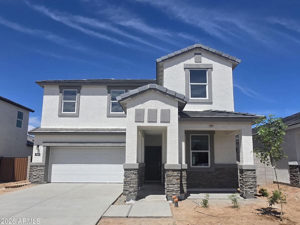 12602 W WHYMAN Avenue, Avondale, AZ 85323