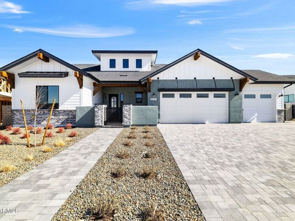 5649 MERIDIAN Court, Prescott, AZ 86305