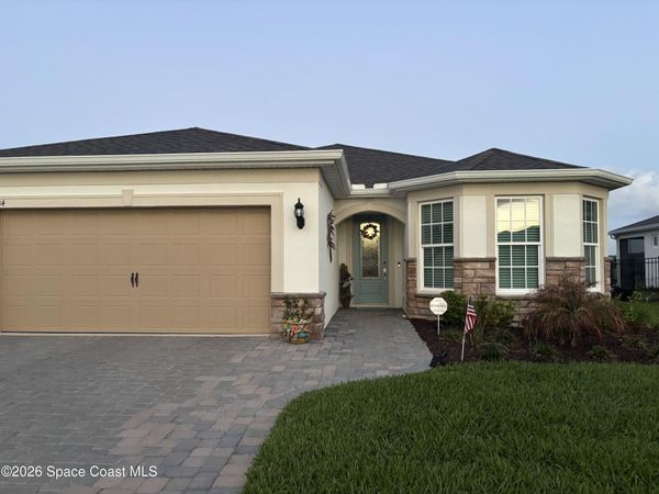 8984 Nixie Avenue , Melbourne, FL 32940