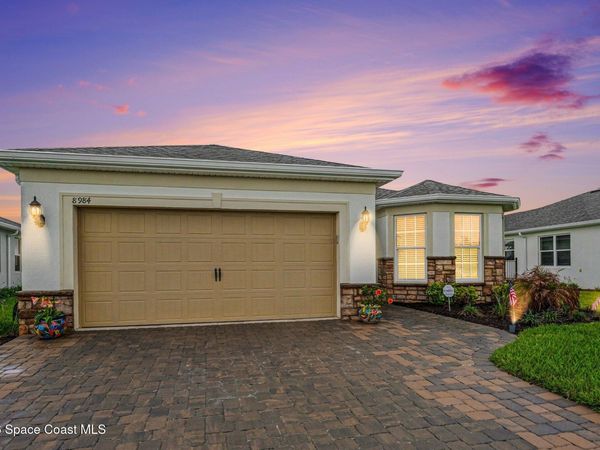 8984 Nixie Avenue, Melbourne, FL 32940