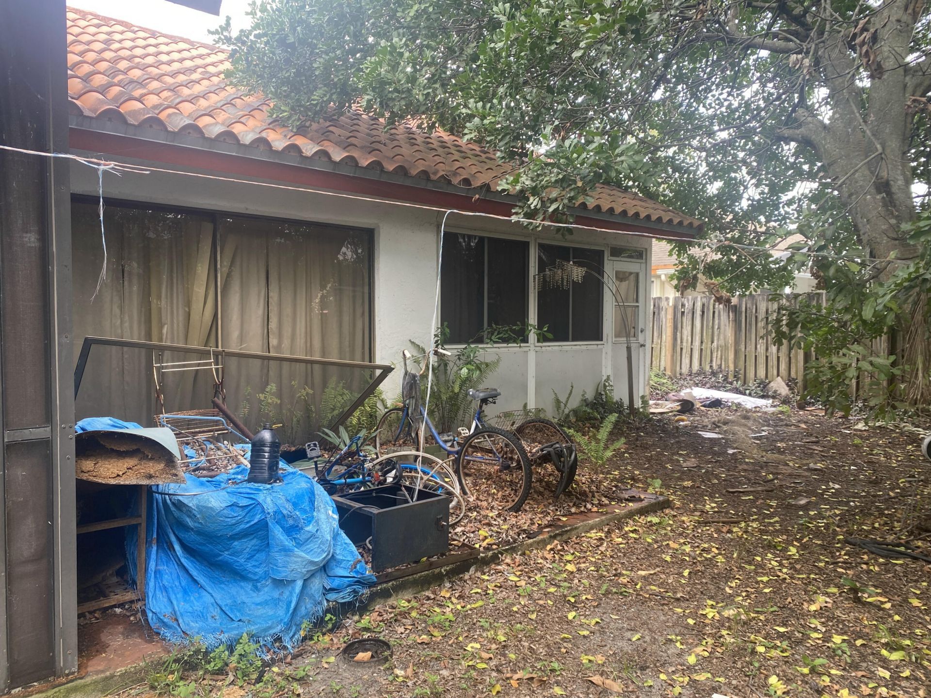 7350 NW 54th Court, Lauderhill, FL 33319 Photo