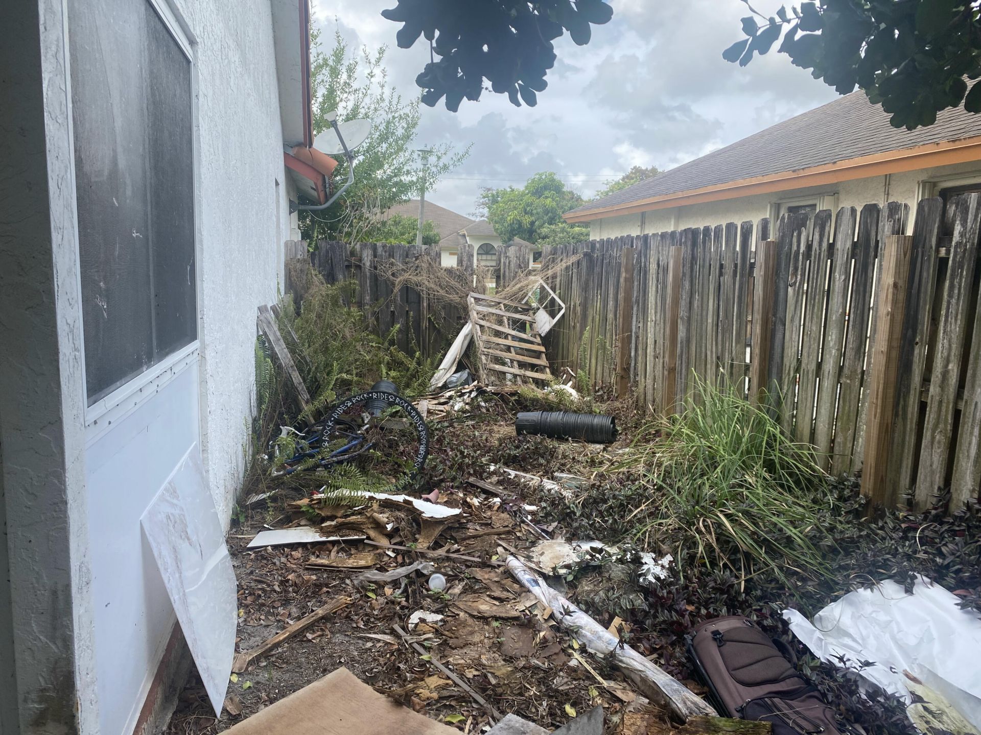 7350 NW 54th Court, Lauderhill, FL 33319 Photo