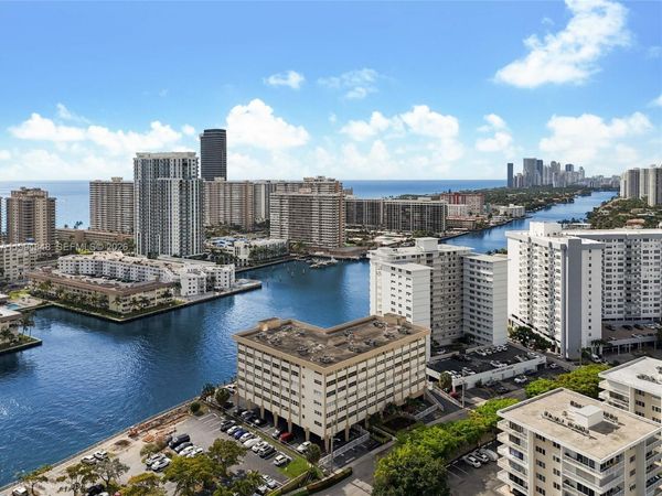 111 Golden Isles Dr , Unit G4, Hallandale Beach, FL 33009
