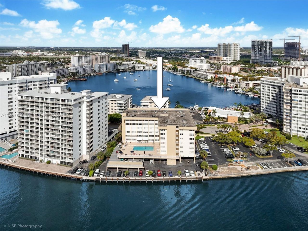 111 Golden Isles Dr , Unit G4, Hallandale Beach, FL 33009 Photo