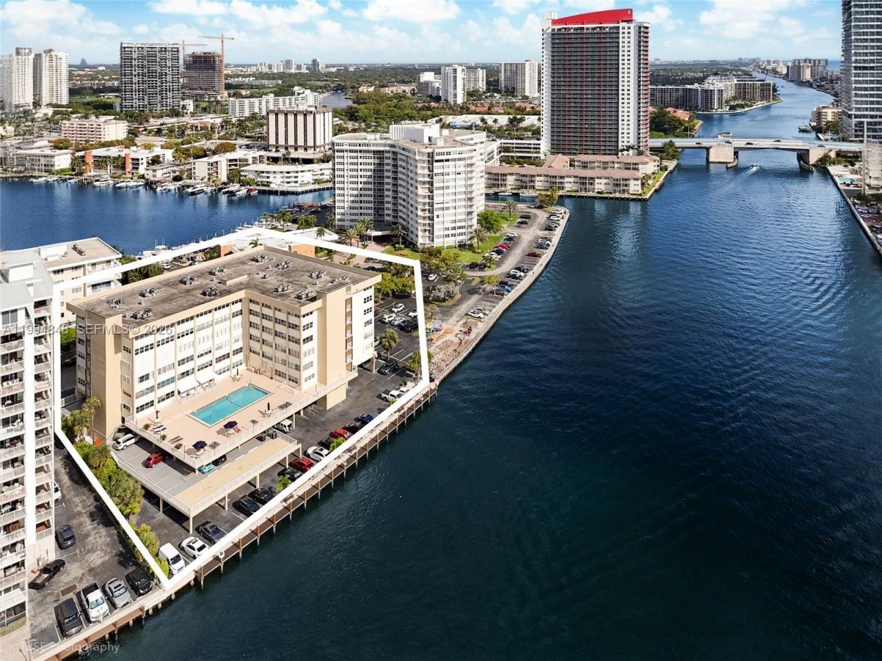 111 Golden Isles Dr , Unit G4, Hallandale Beach, FL 33009 Photo