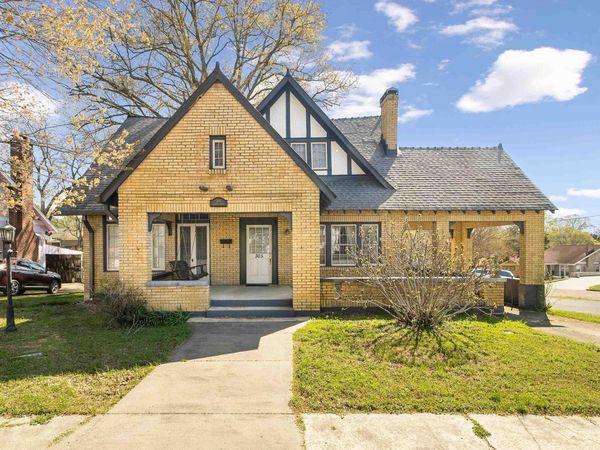 305 N East Street, Benton, AR 72019